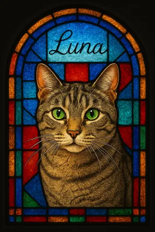 Stained Glass