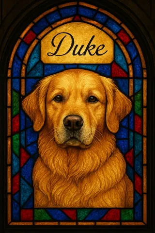 Stained Glass