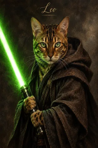Galactic Knight