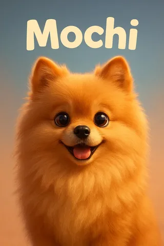3D Animated
