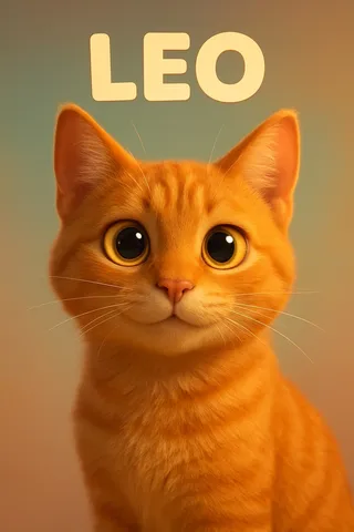 3D Animated