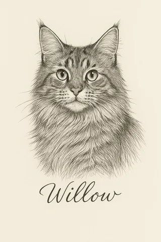 Line Art