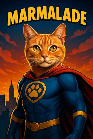 Superhero