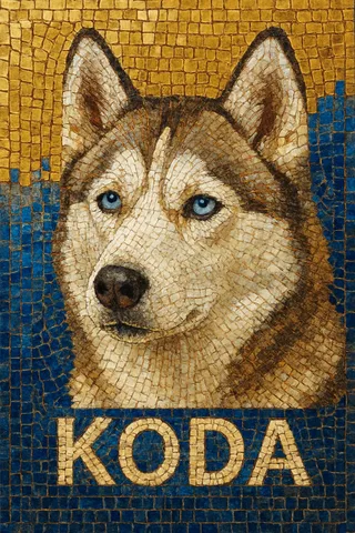 Mosaic