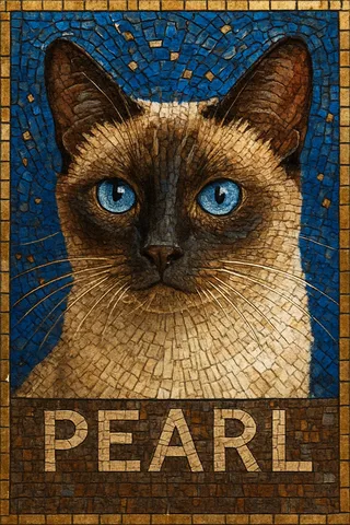 Mosaic