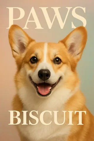 Magazine Cover