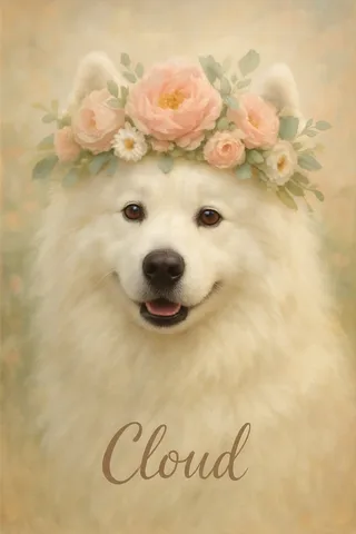 Floral Crown