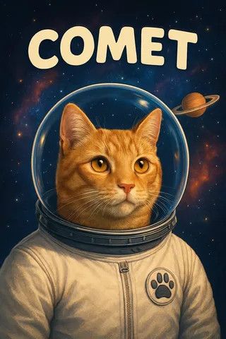 Astronaut