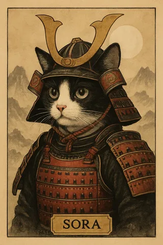 Samurai