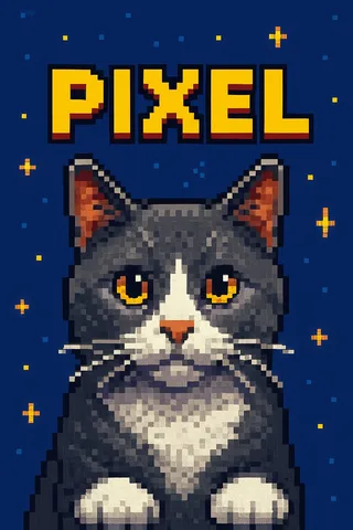 Pixel Art