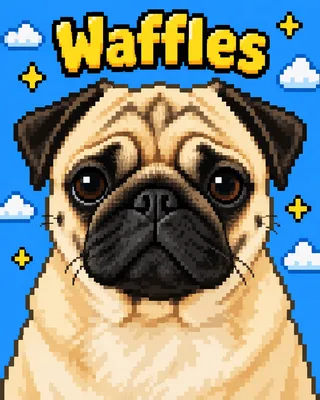 Pixel Art