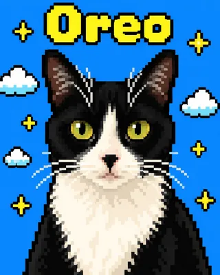 Pixel Art