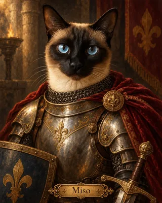 The Knight