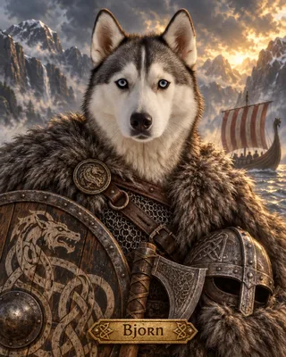 The Viking