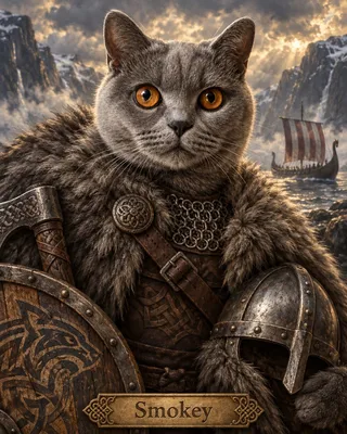 The Viking