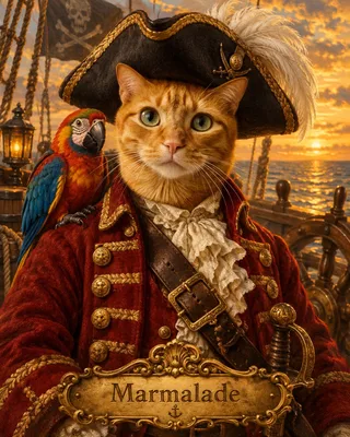 The Pirate