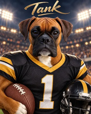 Sports Star