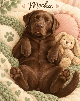 Belly-Up Nap