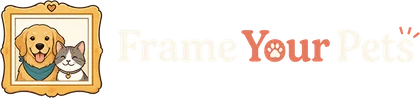 Frame Your Pets